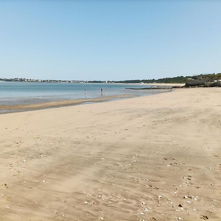 Résidence Le Vallon à 180 m de la plage Saint-Georges-de-Didonne Exterior foto